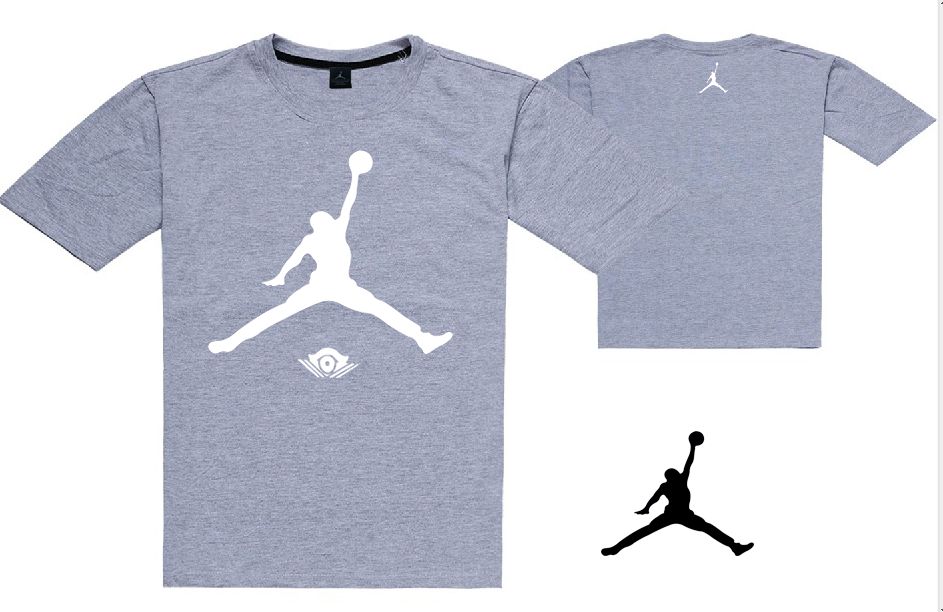 men jordan t-shirt S-XXXL-2228